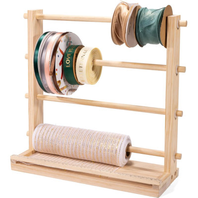 Porte-bobine de rangement Ribbon