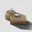 Table basse Light Luxury Creative Alien