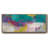 Loop I- Framed Canvas-110638960