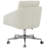 Cathelijn Linen Task Chair-2128538776