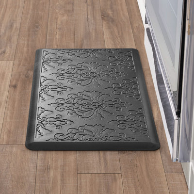 Tapis Creative Creative Ideas Charlton Home® Marni