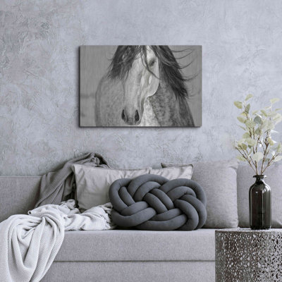 «My Beautiful Mane» par Lisa Dearing