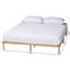 Base de lit Andrey Baxton Studio Calhoun
