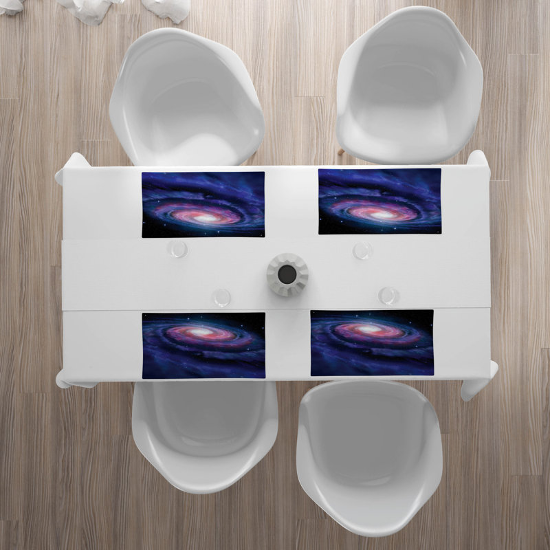 Récapitulatif 18,5" galaxy