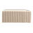 Breck Wool Kilim Upholstered Coffee Table Ottoman-1625185692