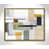 Gold Floater Framed selected