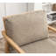 Fauteuil en similicuir Marnisha-90673625