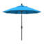 Parasol 9 'Market Sunbrella-87587980