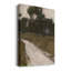 Impression sur toile encadrée-434641144