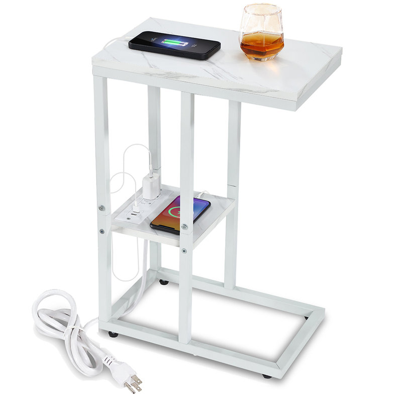 Sublette End Table
