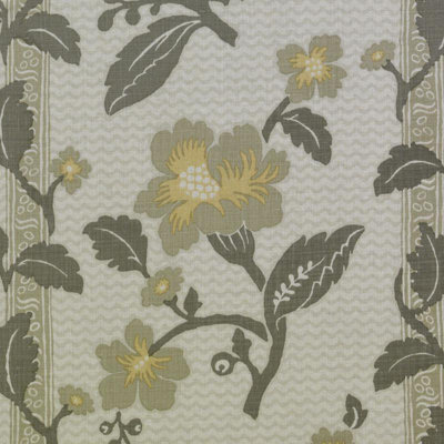 Bailey & Griffin Influences Linen Fabric