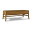 Martine Solid Wood Cocktail Table