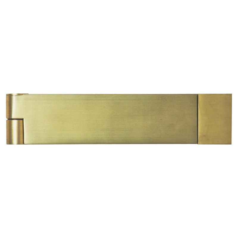 Tosca 1 - Light LED Spotlight, Matt Gold