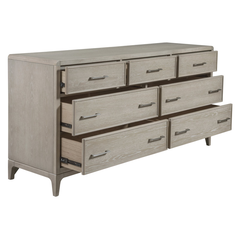 Isabela 68'' W 7 - Drawer Dresser