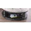 Round Wooden Coffee Table-1668462474