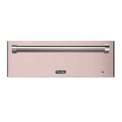 30"W. Warming Drawer