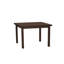 Club Aluminum Outdoor Dining Table-20521979