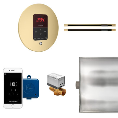 Steam Generator Control