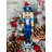 Christmas No Animal(s) People Nutcracker