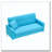 57-inch comfortable double sofa-990541311