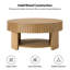 Haroldo Coffee Table-131138364