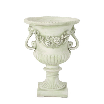 MGO Garden Urn Planter