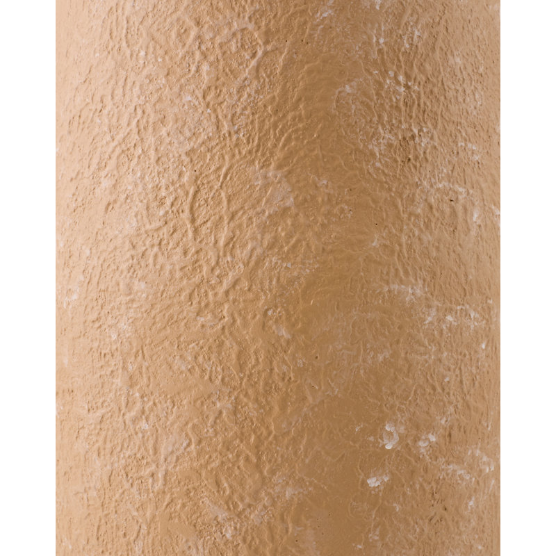 Finck Vase, 21" H x 11" W x 10.5" D