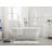 Chaylynn 59'' x 28'' Soaking Acrylic Bathtub-1350100024