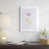 Toile tendue