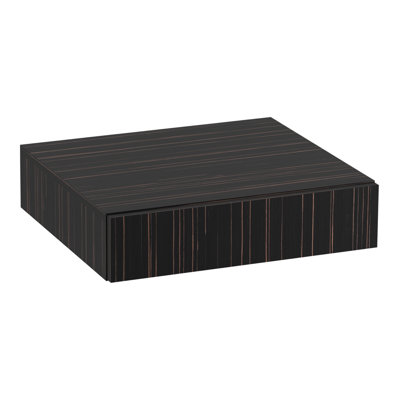 Jute 24" Lap Drawer Kit