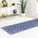 Dymph Chenille Geometric Indoor Rug
