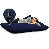 Navy Suede est en rupture de stock