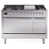 Acier inoxydable / chrome