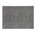 Ivoire/gris anthracite