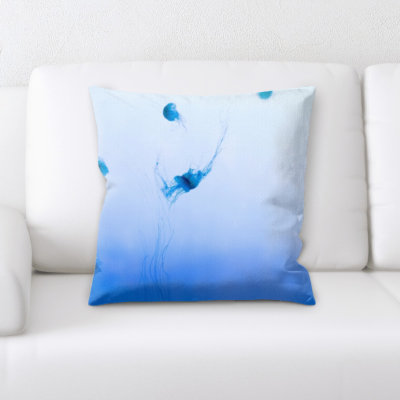 Housse et insert de coussin Alhambra