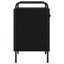 35 cm W Bedside Table-1586166664