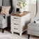 3 Piece Farmhouse Coffee Table Set