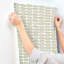 Papier peint carbone moderniste-112833529
