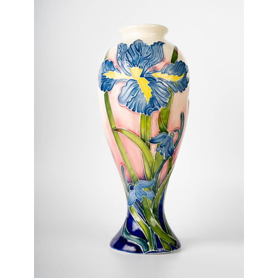 Tessa Handmade Ceramic Table Vase