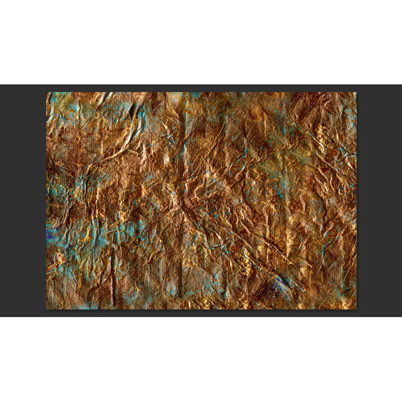 Gold of Atlantis 2.8m x 400cm Wallpaper, 350 cm x 245 cm