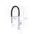 AvaMalis Pull Down Kitchen Faucet-82588508