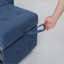 Canapé-lit convertible 3 en 1 Sleeper Chair-1910593112