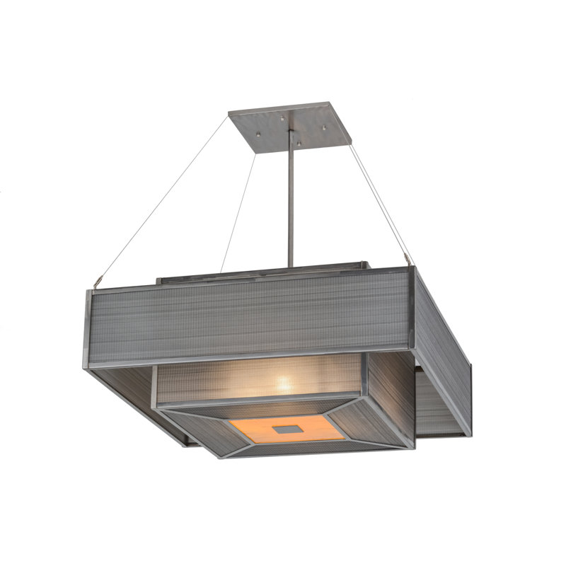 Umador 4 - Light Chandelier