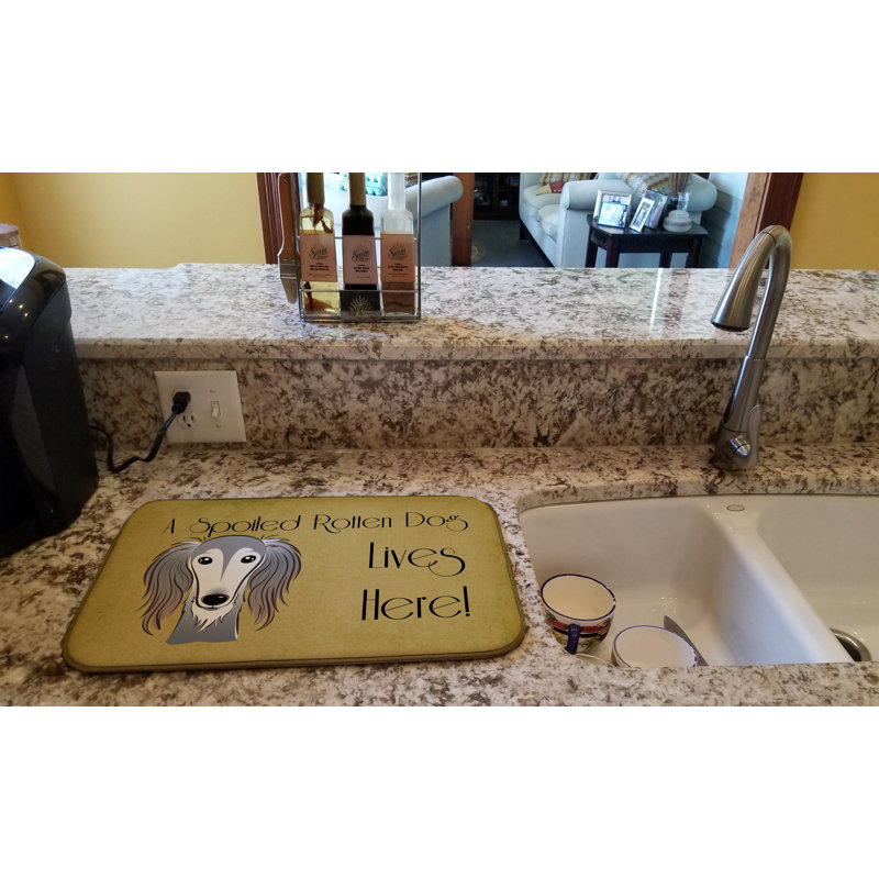Drying Mat