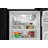 Frigidaire 36" Side by Side 25.6 Cu. Ft. Refrigerator-71115313