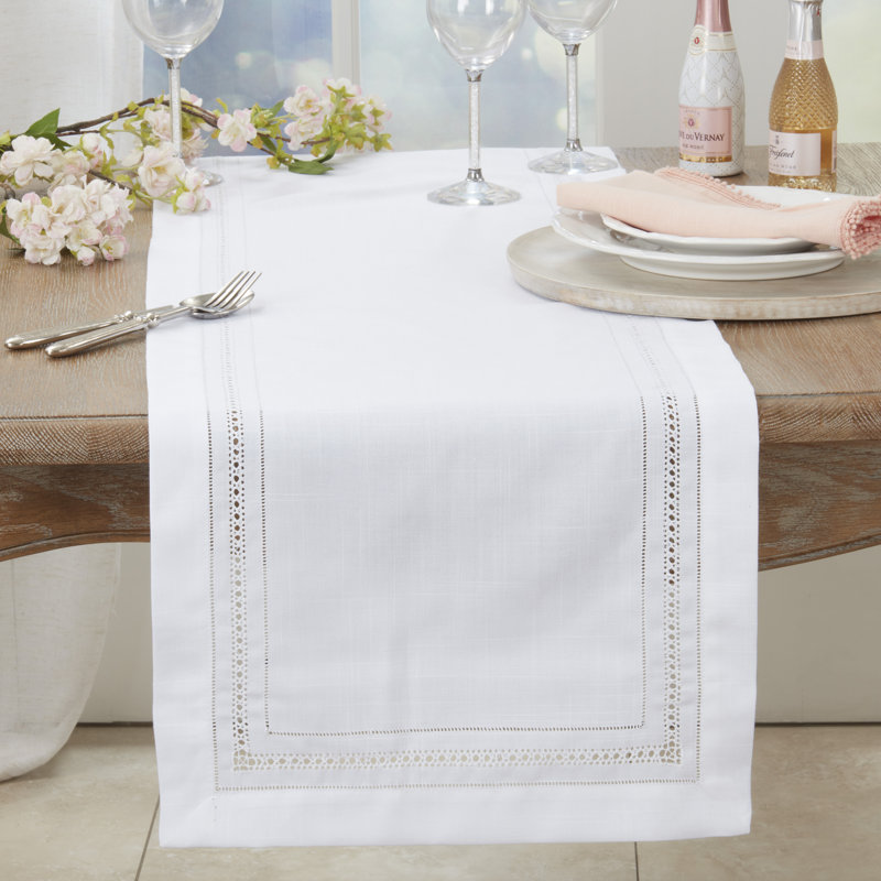 Galucia Collection Dining Linens, 45" x 16"