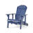 Malibu Reclining Adirondack Chair-1348314691