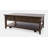 Alisher Single Coffee Table