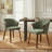 Devault Upholstered Dining Chair-123162653