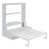 Blanc est en rupture de stock